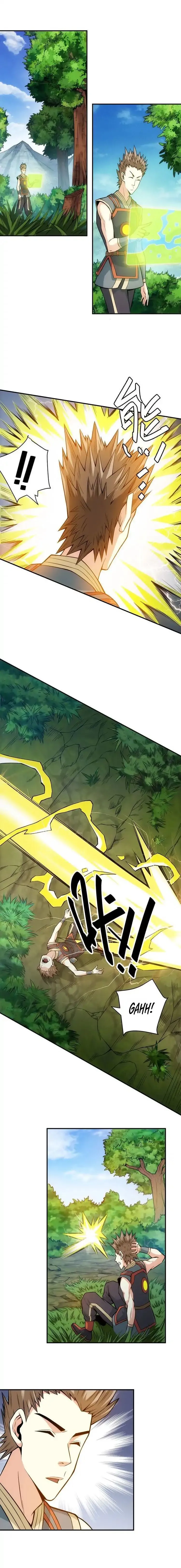 Rich Player Chapter 15 Online - página 6