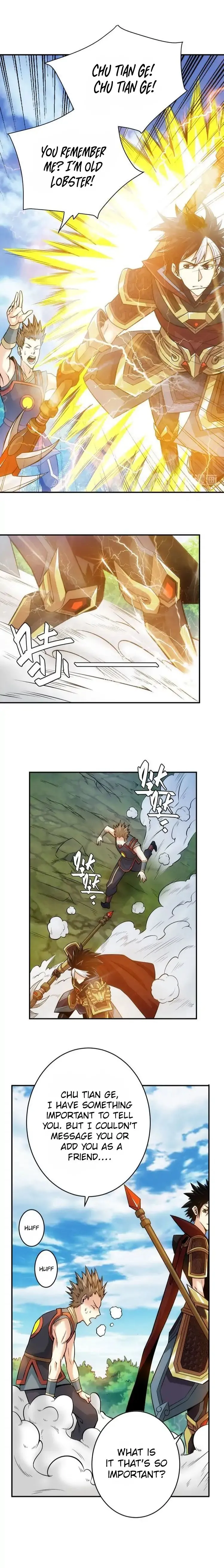 Rich Player Chapter 15 Online - página 7
