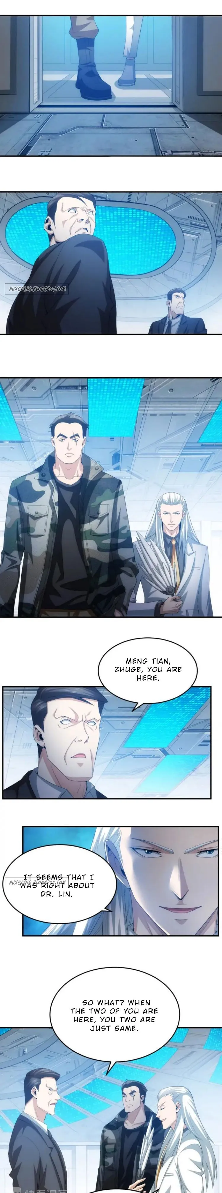 Rich Player Chapter 150 Online - página 2