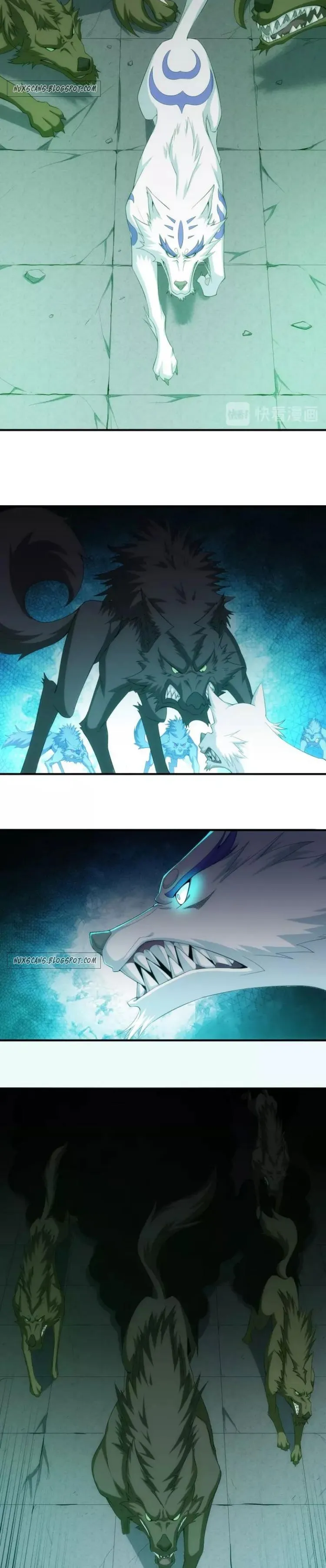 Rich Player Chapter 153 Online - página 10