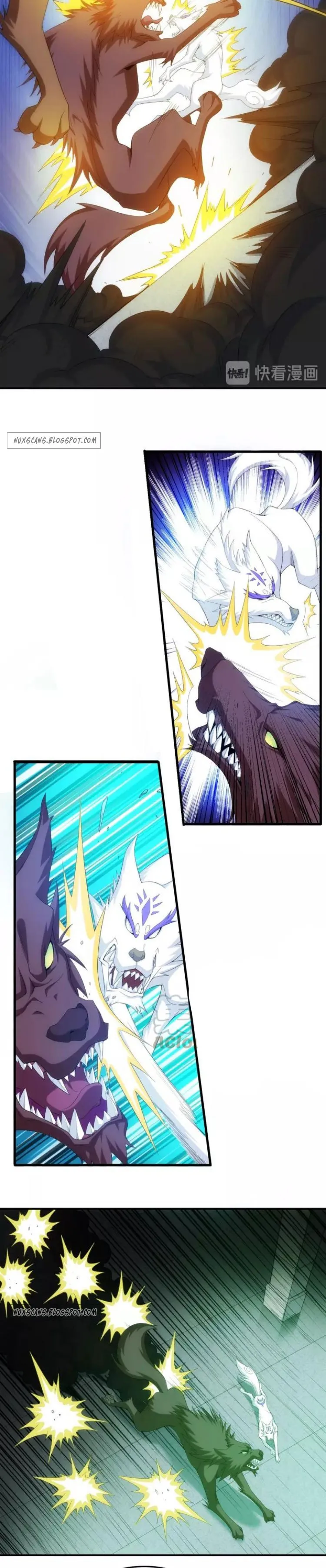 Rich Player Chapter 153 Online - página 12