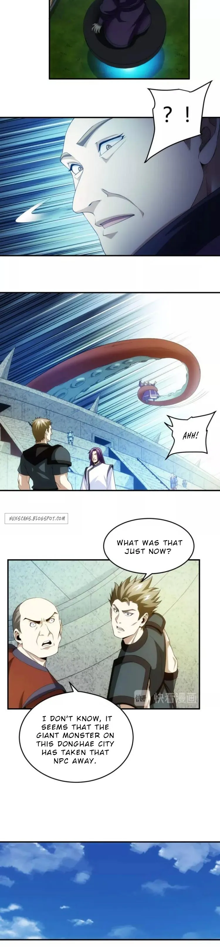 Rich Player Chapter 156 Online - página 14