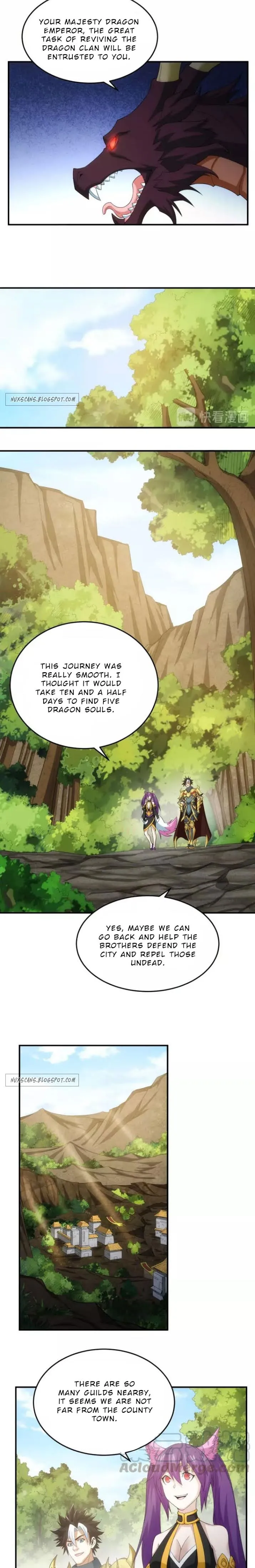 Rich Player Chapter 157 Online - página 4
