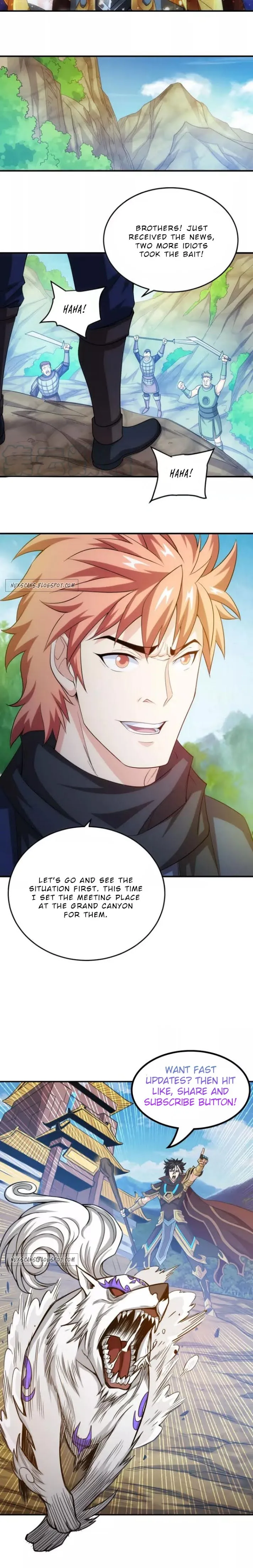 Rich Player Chapter 157 Online - página 12