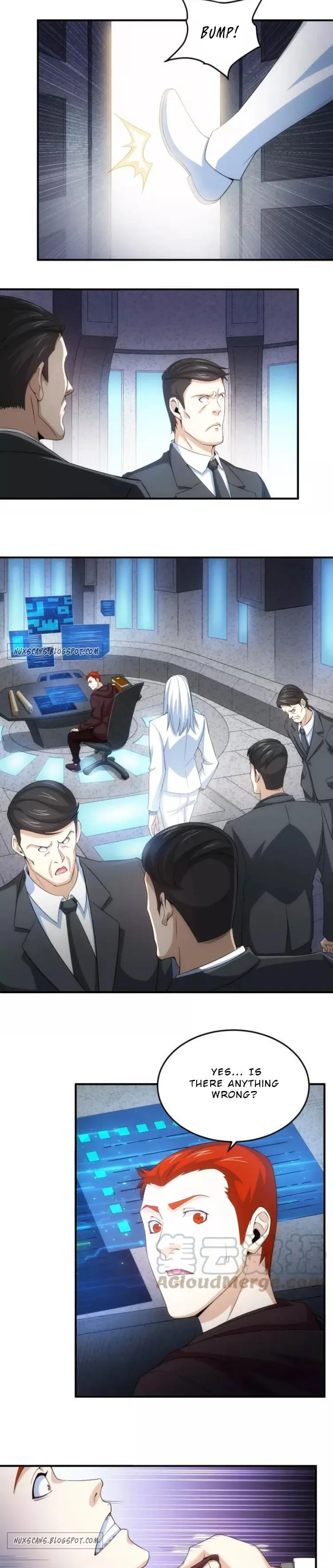 Rich Player Chapter 158 Online - página 2