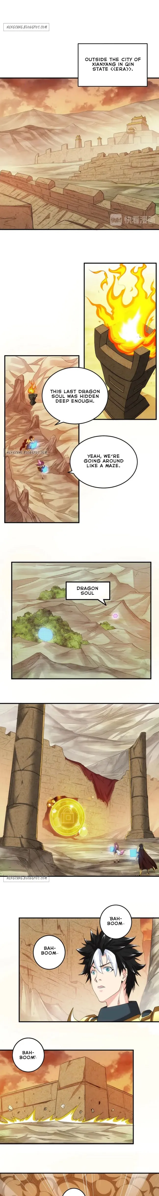 Rich Player Chapter 159 Online - página 9