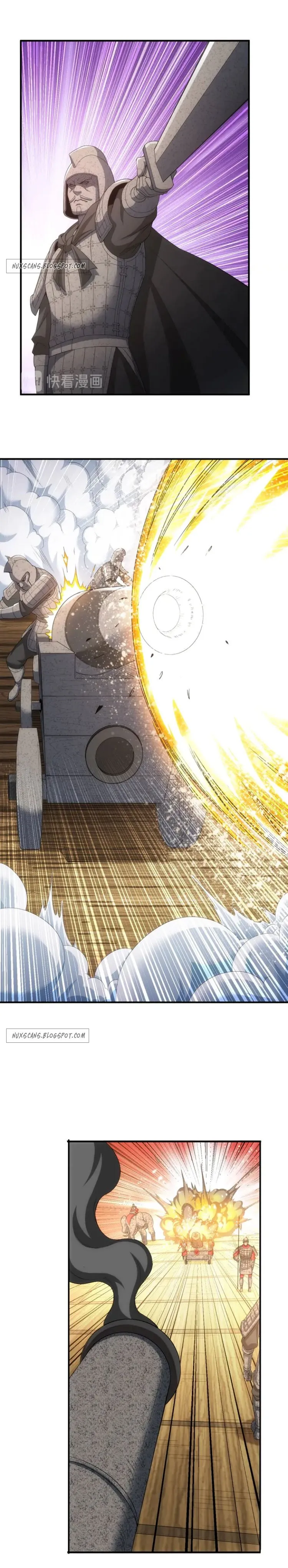 Rich Player Chapter 160 Online - página 5