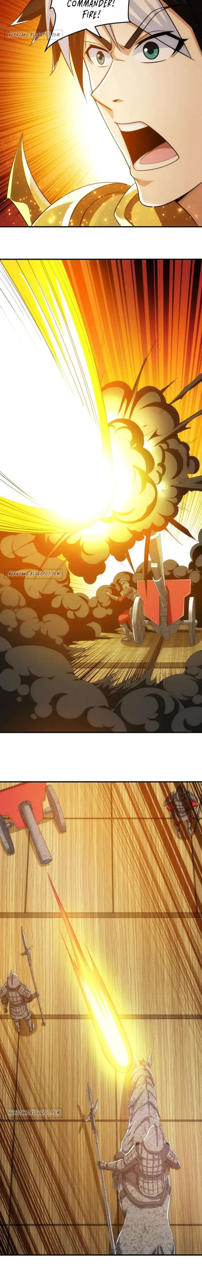 Rich Player Chapter 160 Online - página 10