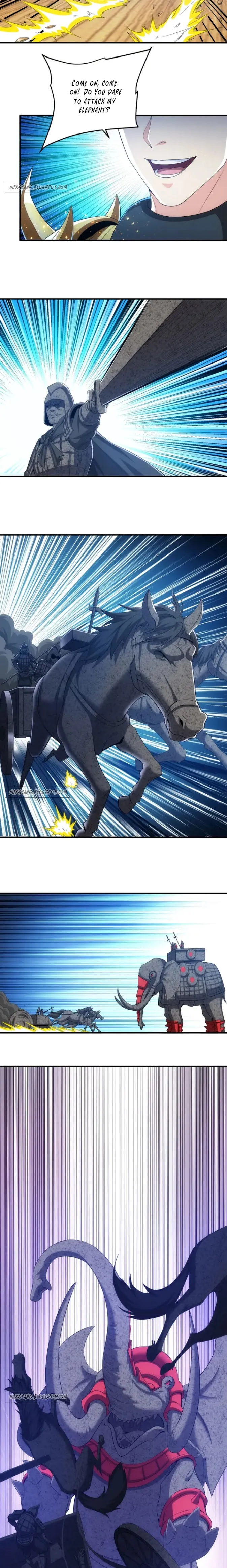 Rich Player Chapter 160 Online - página 13