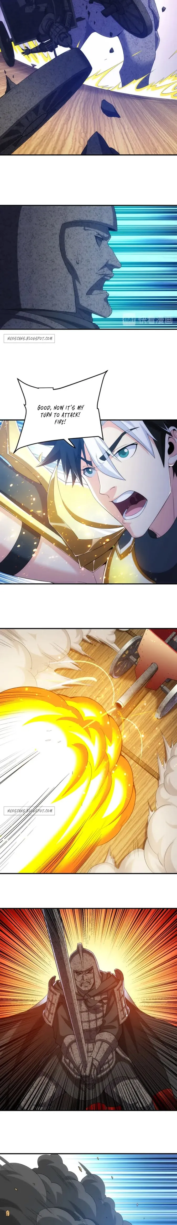 Rich Player Chapter 160 Online - página 14