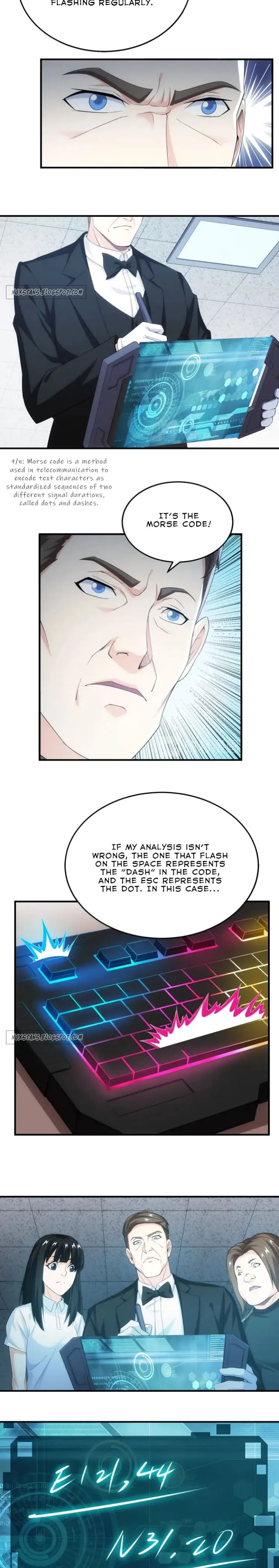 Rich Player Chapter 163 Online - página 2