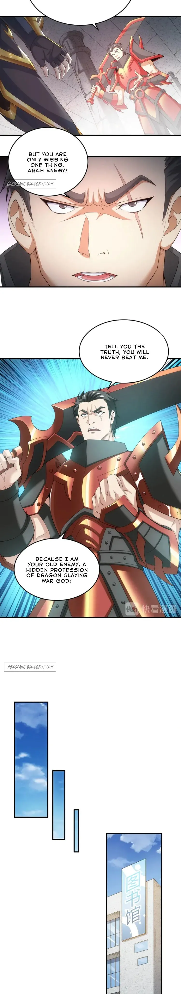 Rich Player Chapter 163 Online - página 13