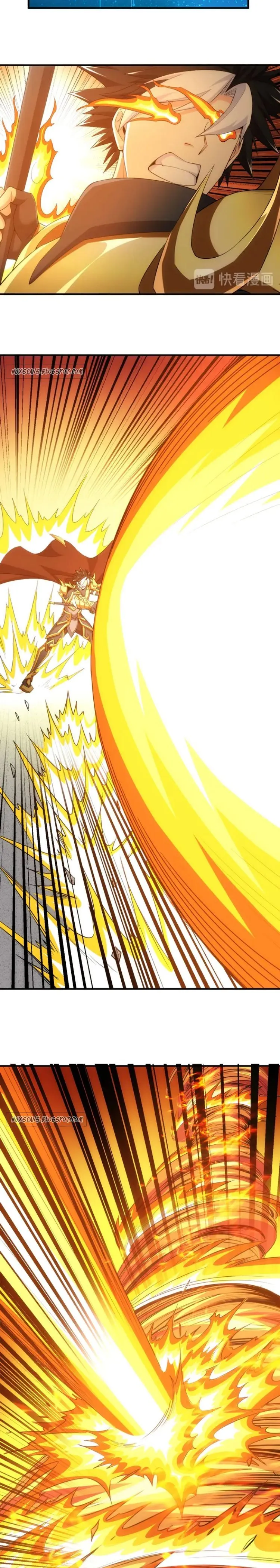 Rich Player Chapter 164 Online - página 6
