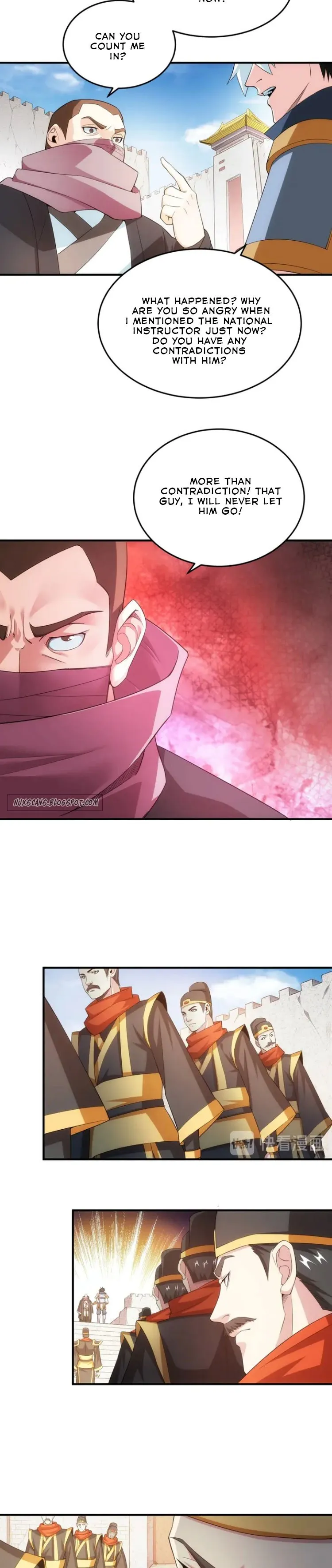 Rich Player Chapter 167 Online - página 14