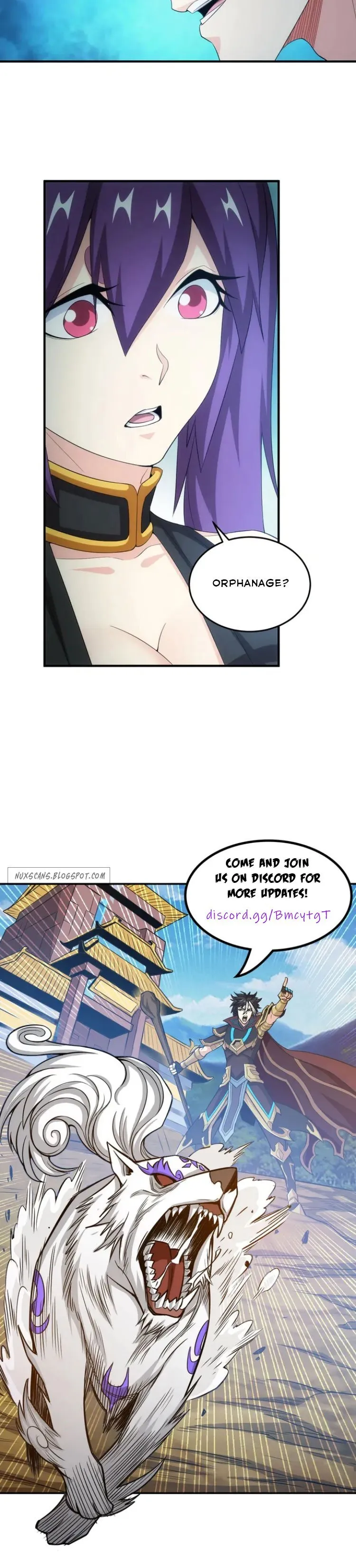 Rich Player Chapter 168 Online - página 16