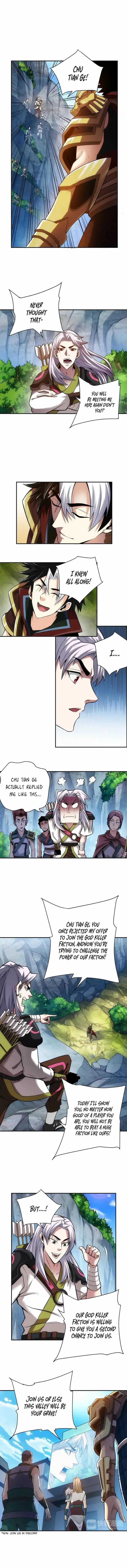 Rich Player Chapter 17 Online - página 4
