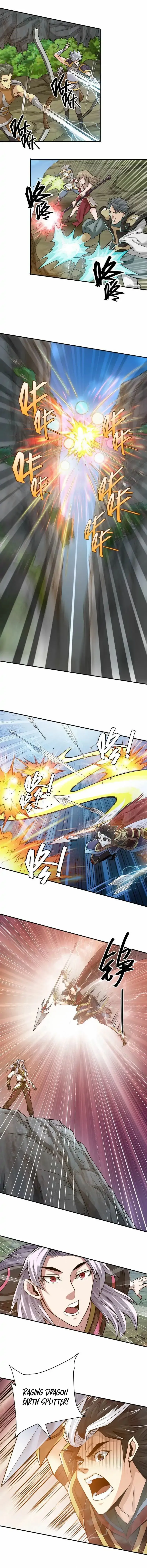 Rich Player Chapter 17 Online - página 8