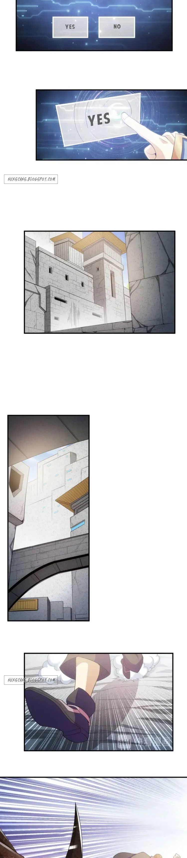 Rich Player Chapter 170 Online - página 4