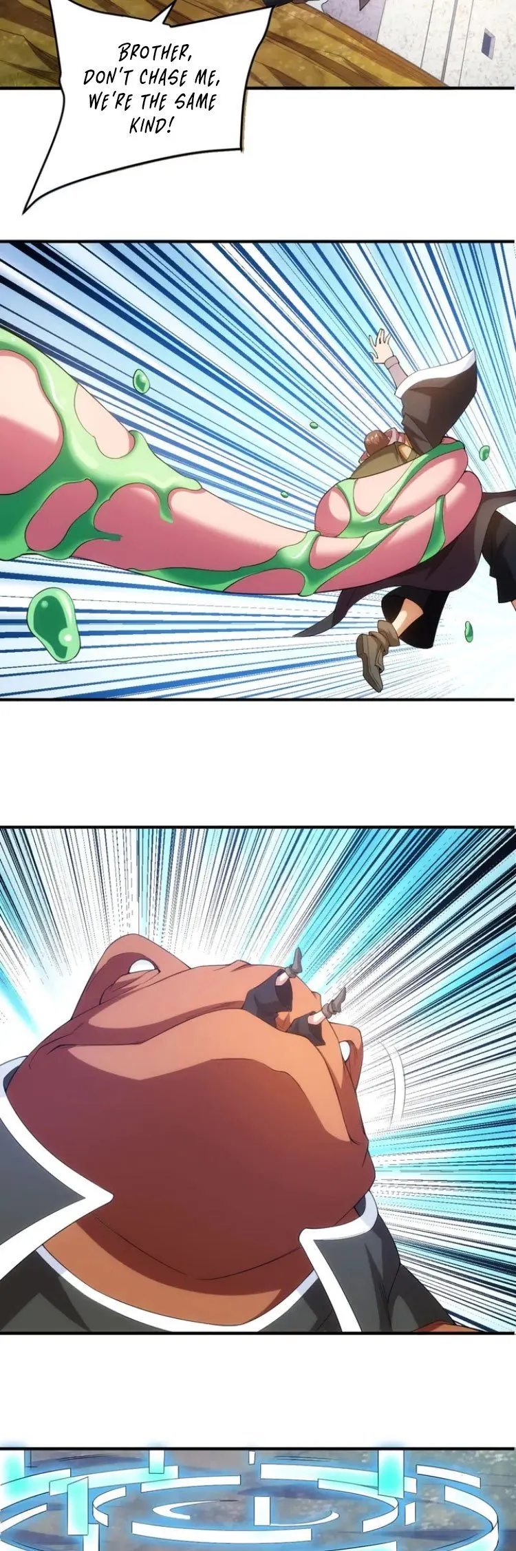 Rich Player Chapter 171 Online - página 3