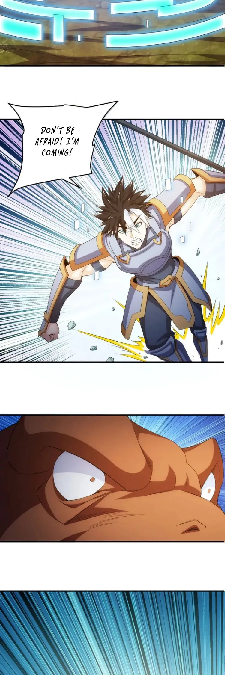 Rich Player Chapter 171 Online - página 4
