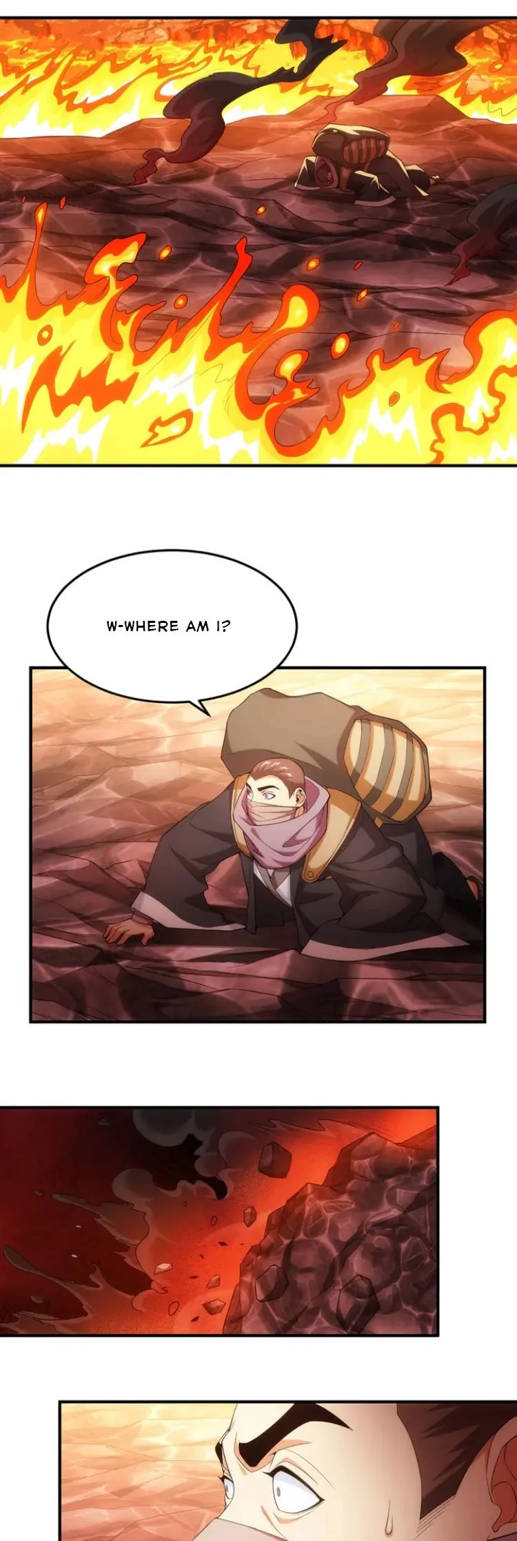 Rich Player Chapter 171 Online - página 12
