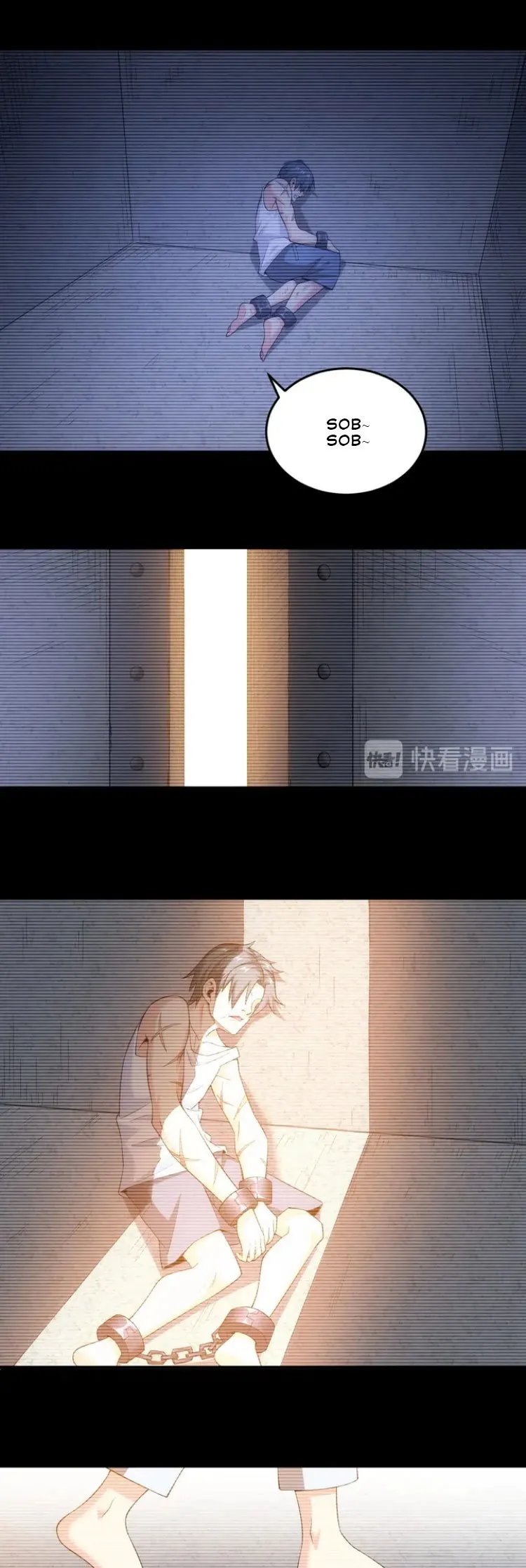 Rich Player Chapter 171 Online - página 18