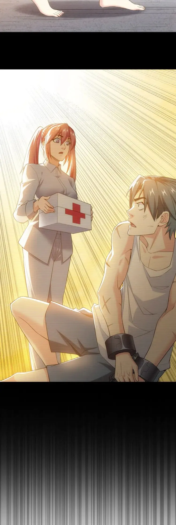 Rich Player Chapter 171 Online - página 19