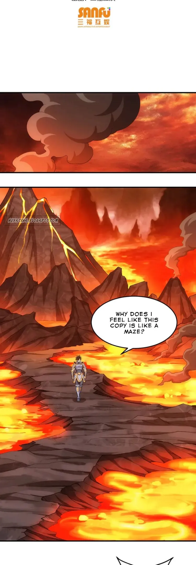 Rich Player Chapter 172 Online - página 2