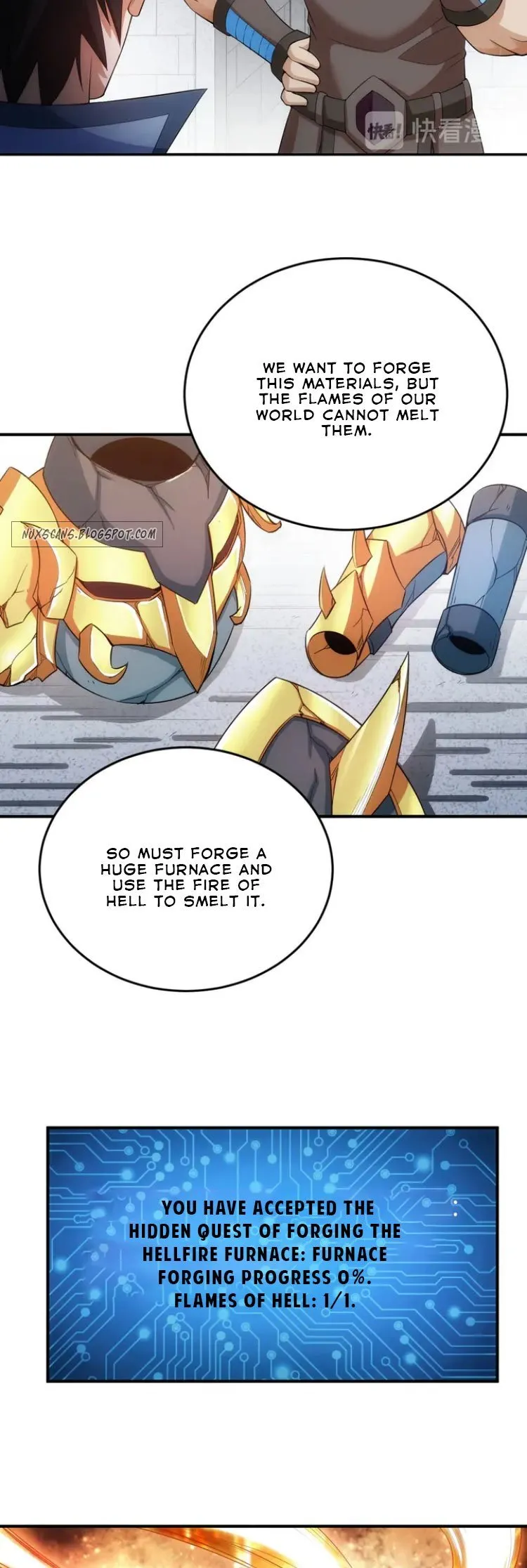 Rich Player Chapter 172 Online - página 14