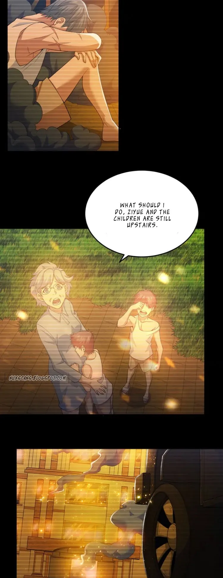 Rich Player Chapter 173 Online - página 7