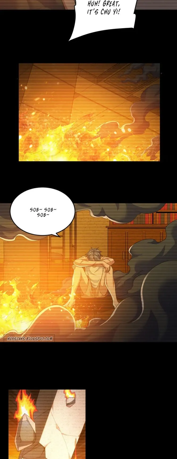 Rich Player Chapter 173 Online - página 10