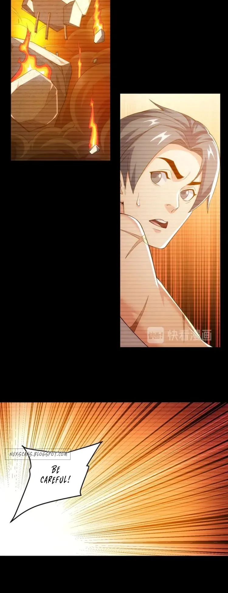 Rich Player Chapter 173 Online - página 11