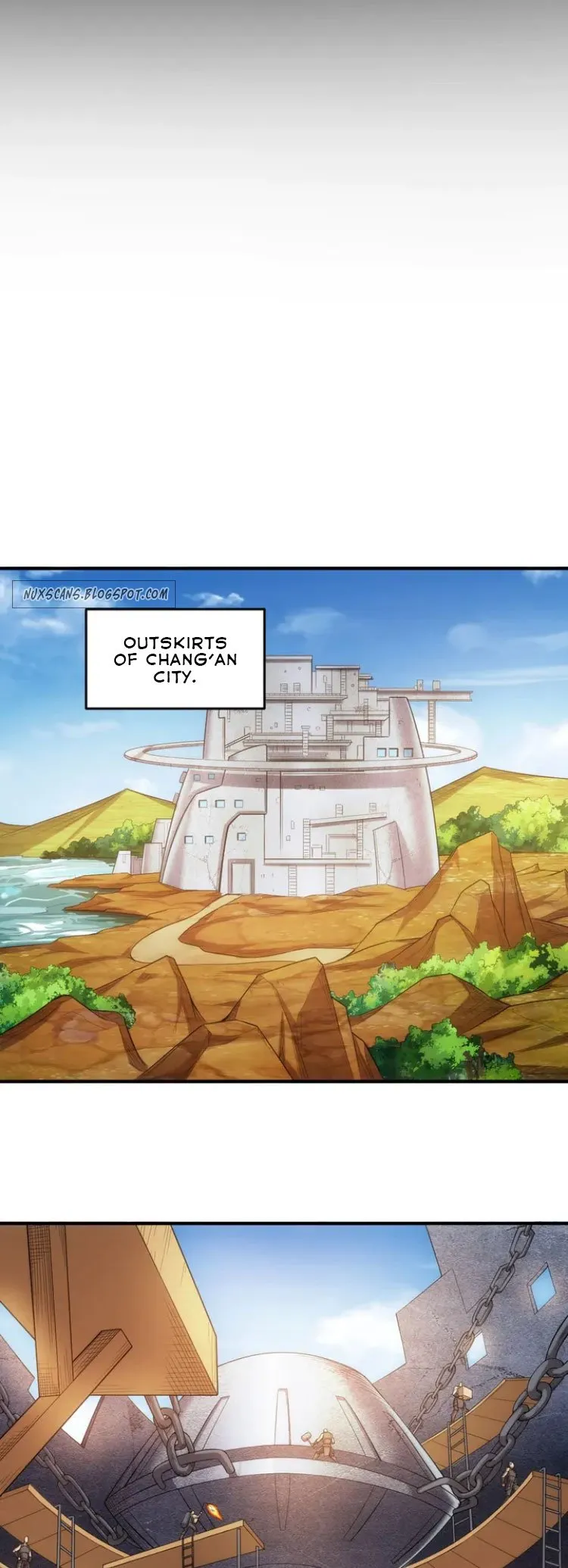 Rich Player Chapter 173 Online - página 15