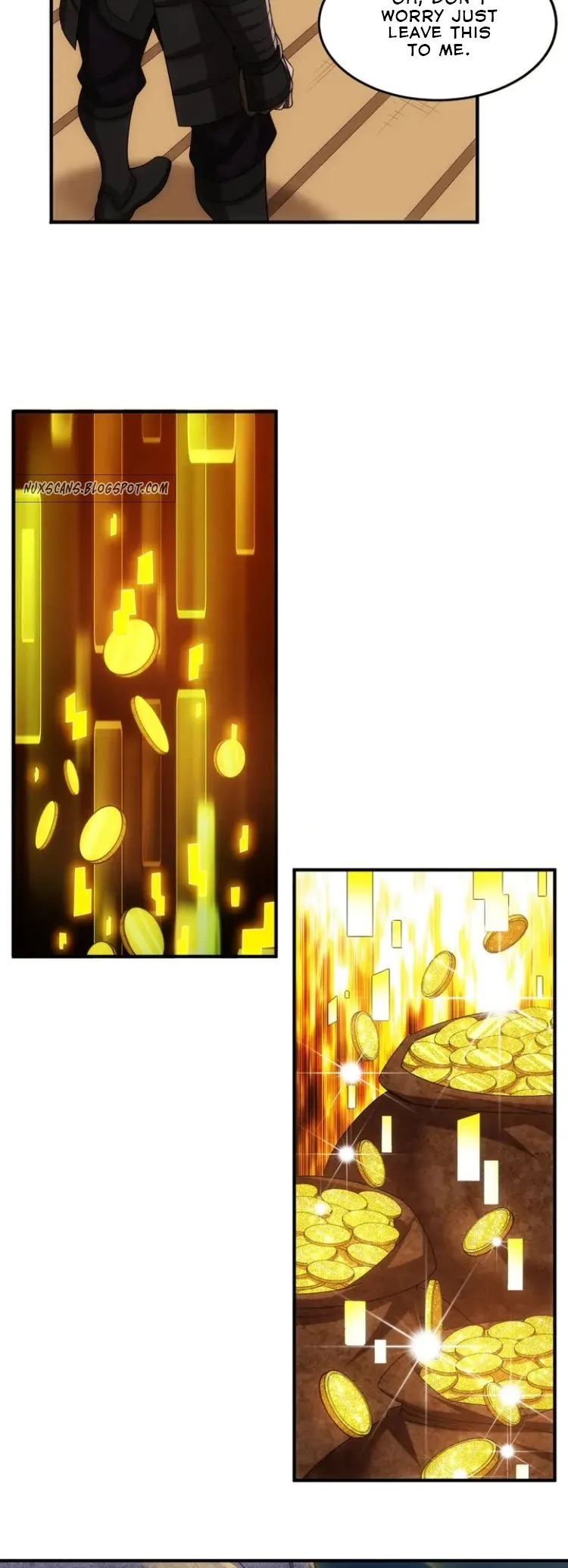 Rich Player Chapter 173 Online - página 17