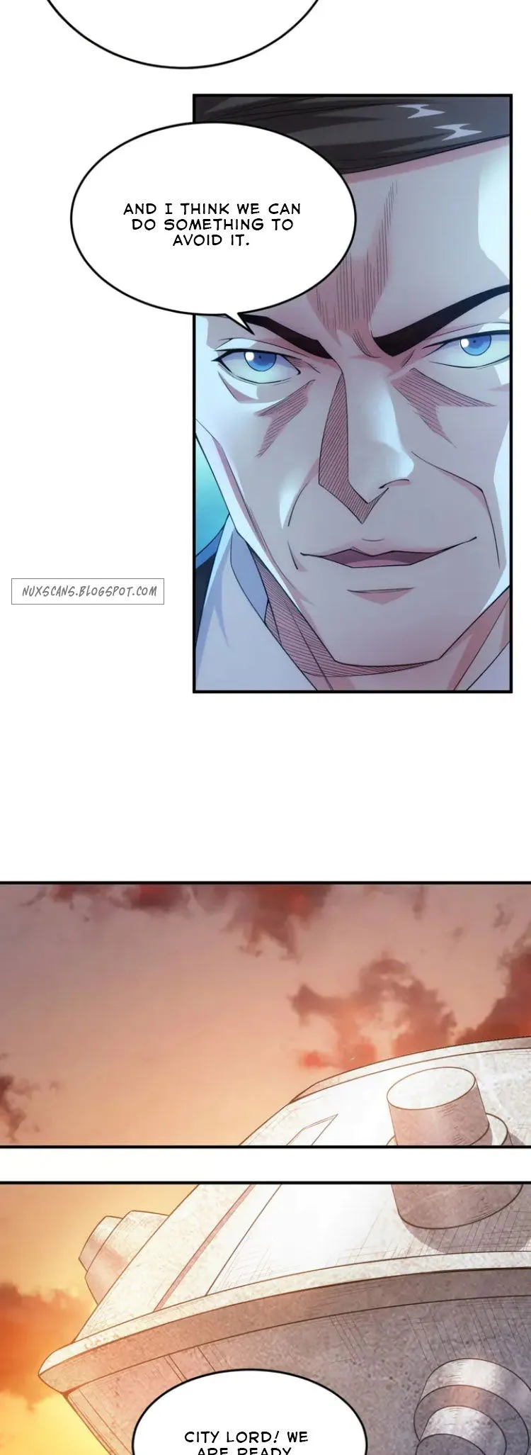 Rich Player Chapter 174 Online - página 4