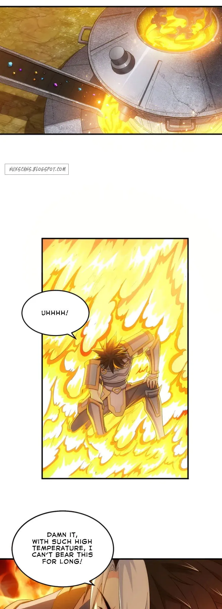 Rich Player Chapter 174 Online - página 9