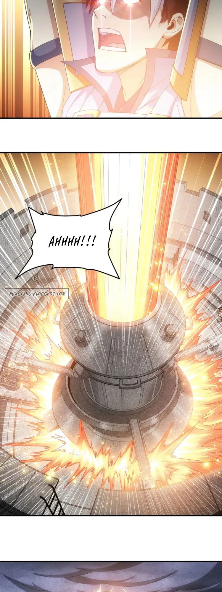 Rich Player Chapter 174 Online - página 16