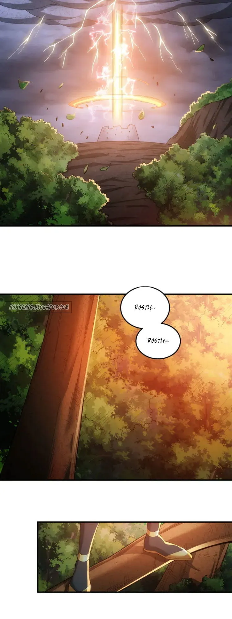 Rich Player Chapter 174 Online - página 17