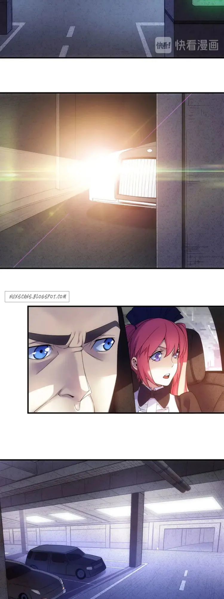 Rich Player Chapter 174 Online - página 23