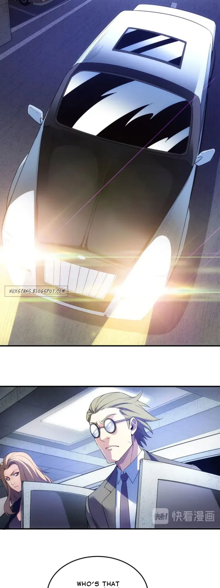 Rich Player Chapter 174 Online - página 24