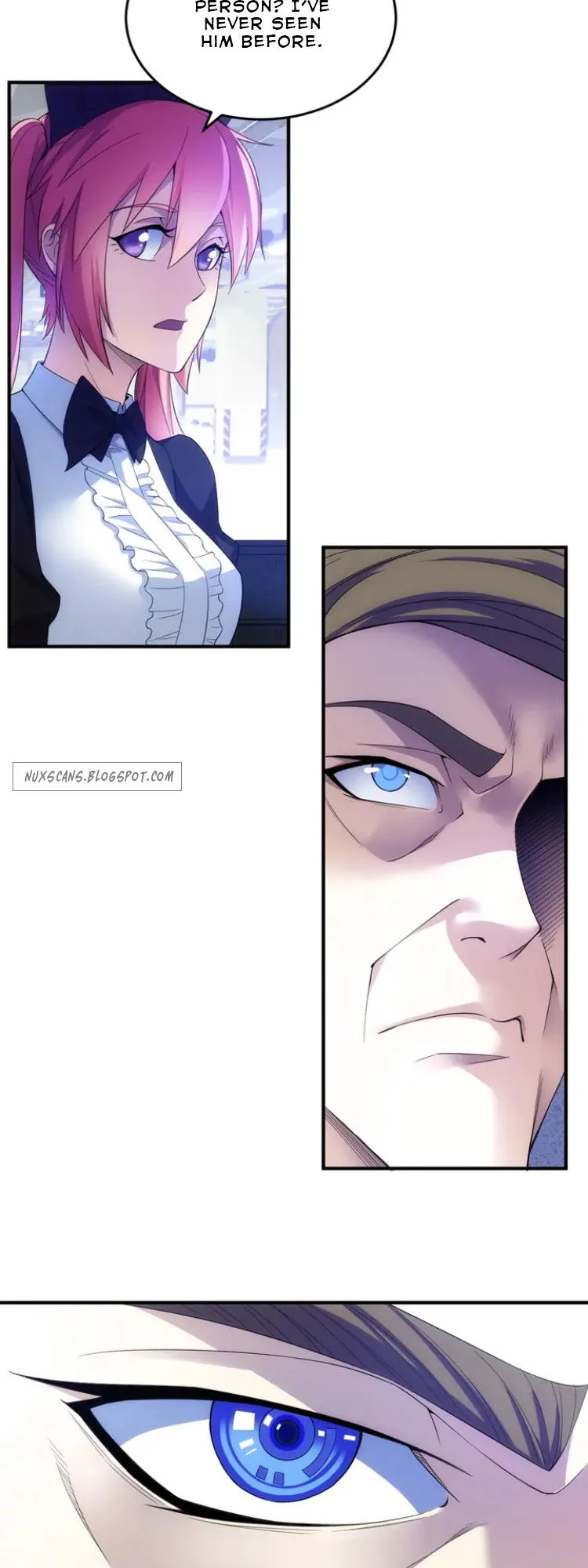 Rich Player Chapter 174 Online - página 25
