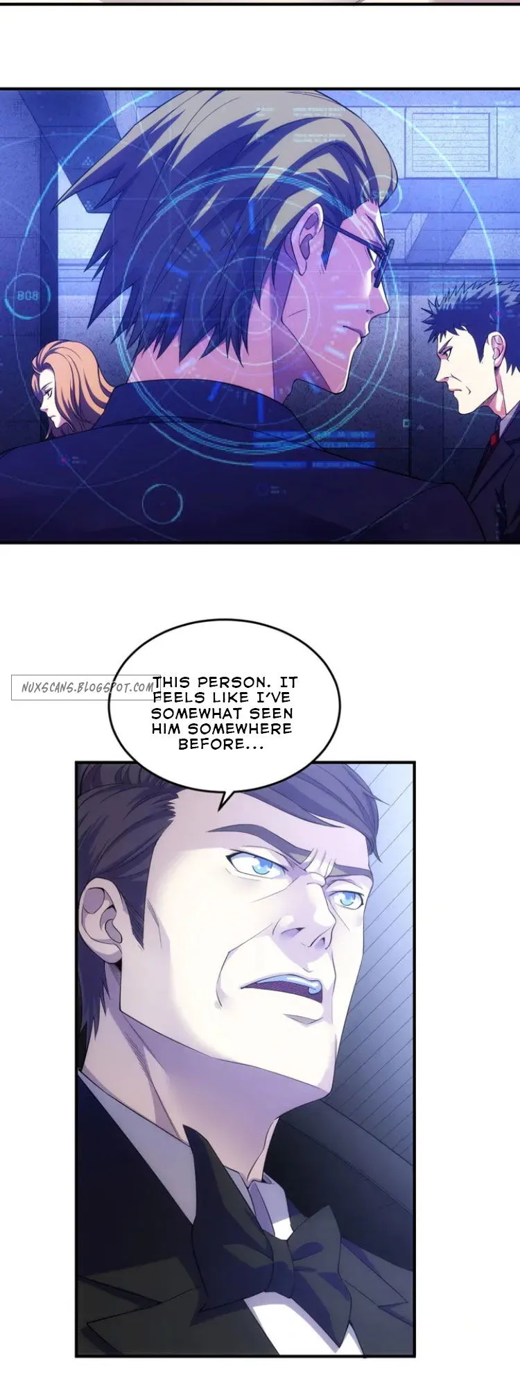 Rich Player Chapter 174 Online - página 26