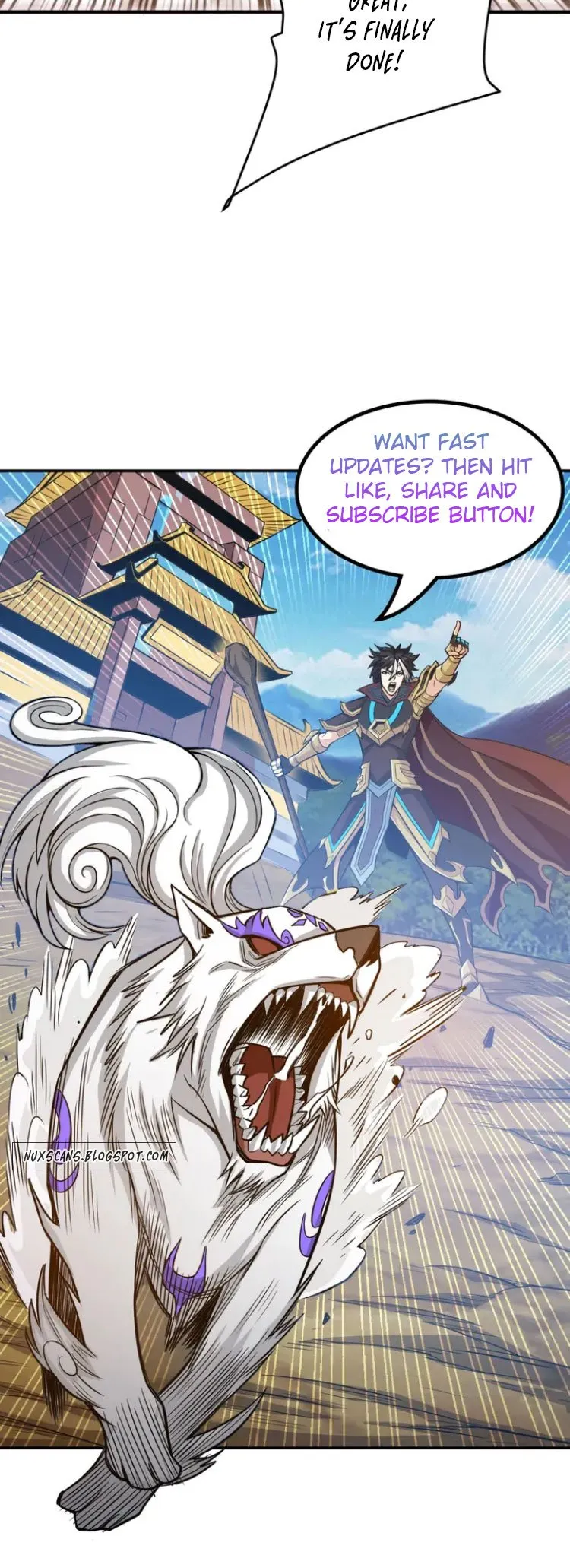 Rich Player Chapter 175 Online - página 9