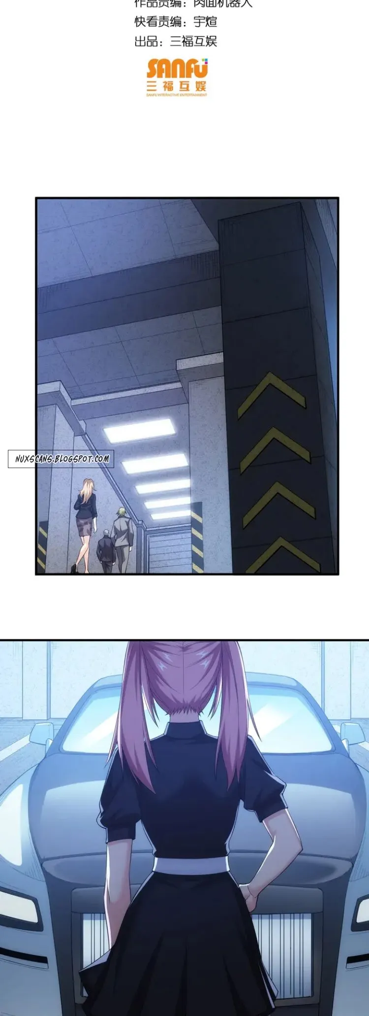 Rich Player Chapter 175 Online - página 10