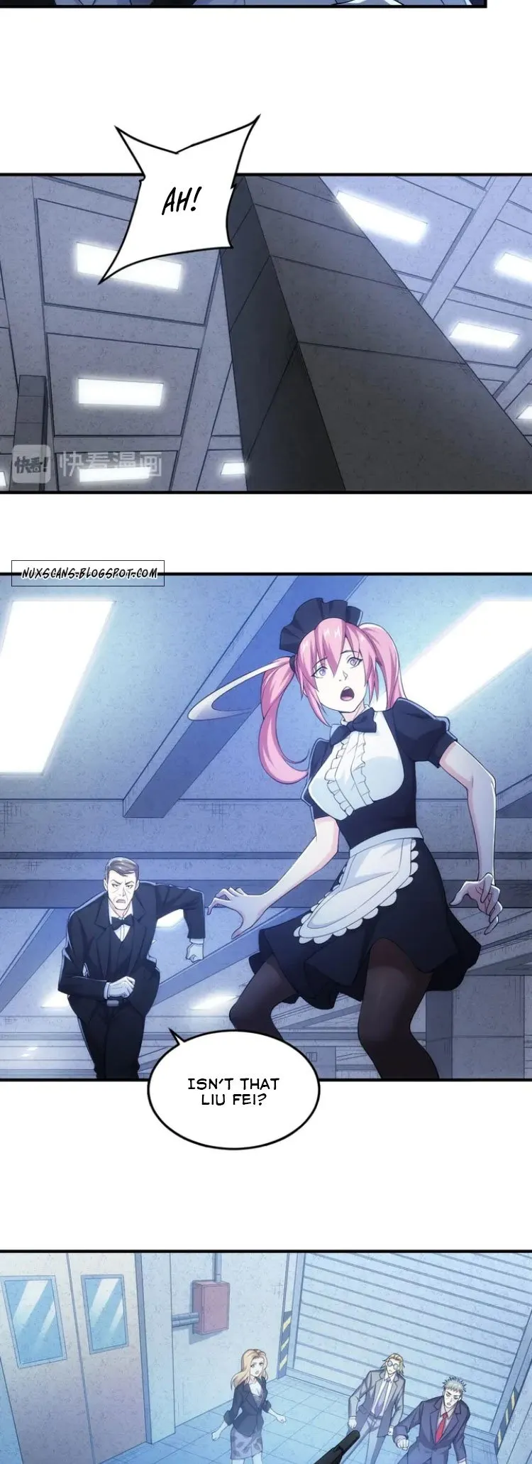 Rich Player Chapter 175 Online - página 12