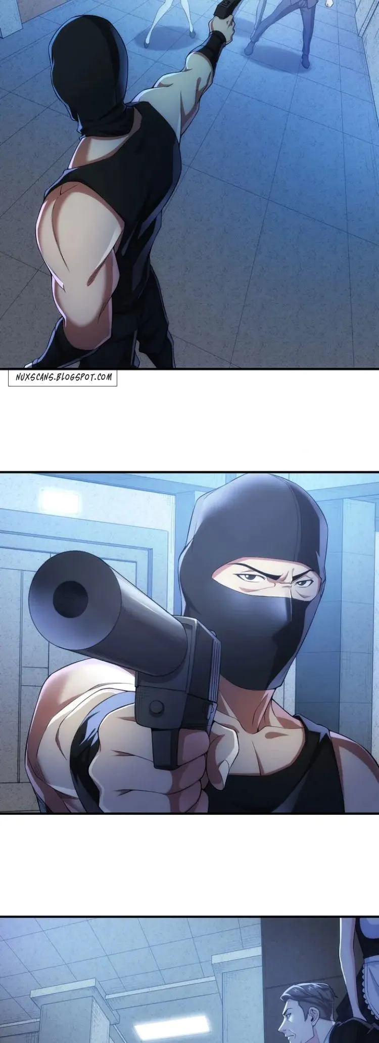 Rich Player Chapter 175 Online - página 13