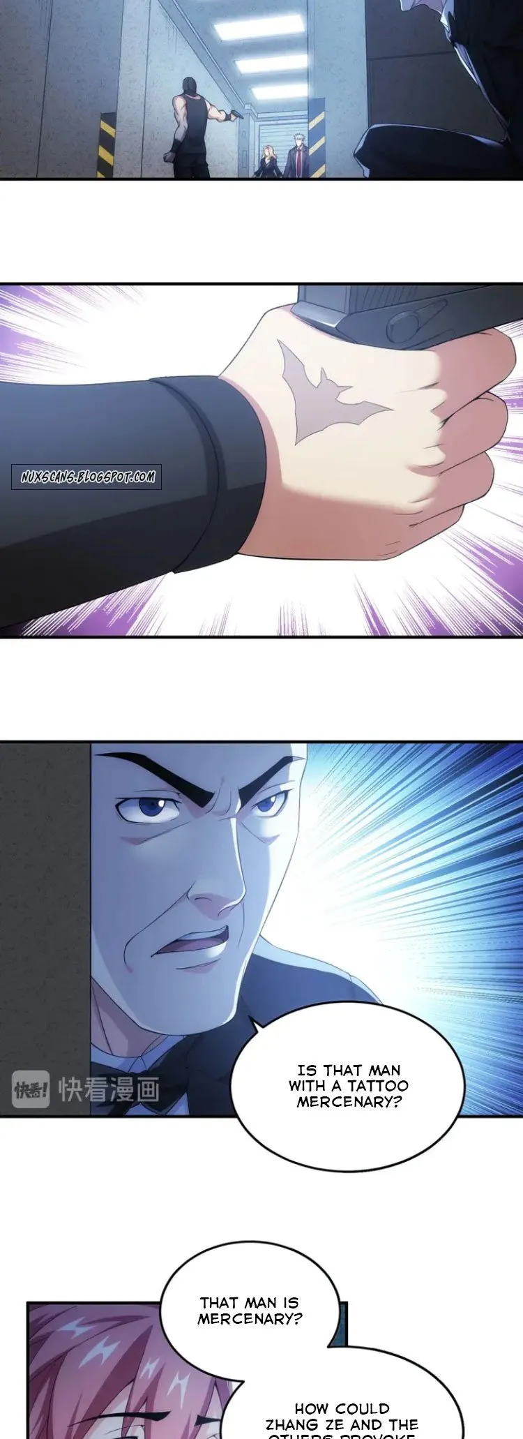 Rich Player Chapter 175 Online - página 14