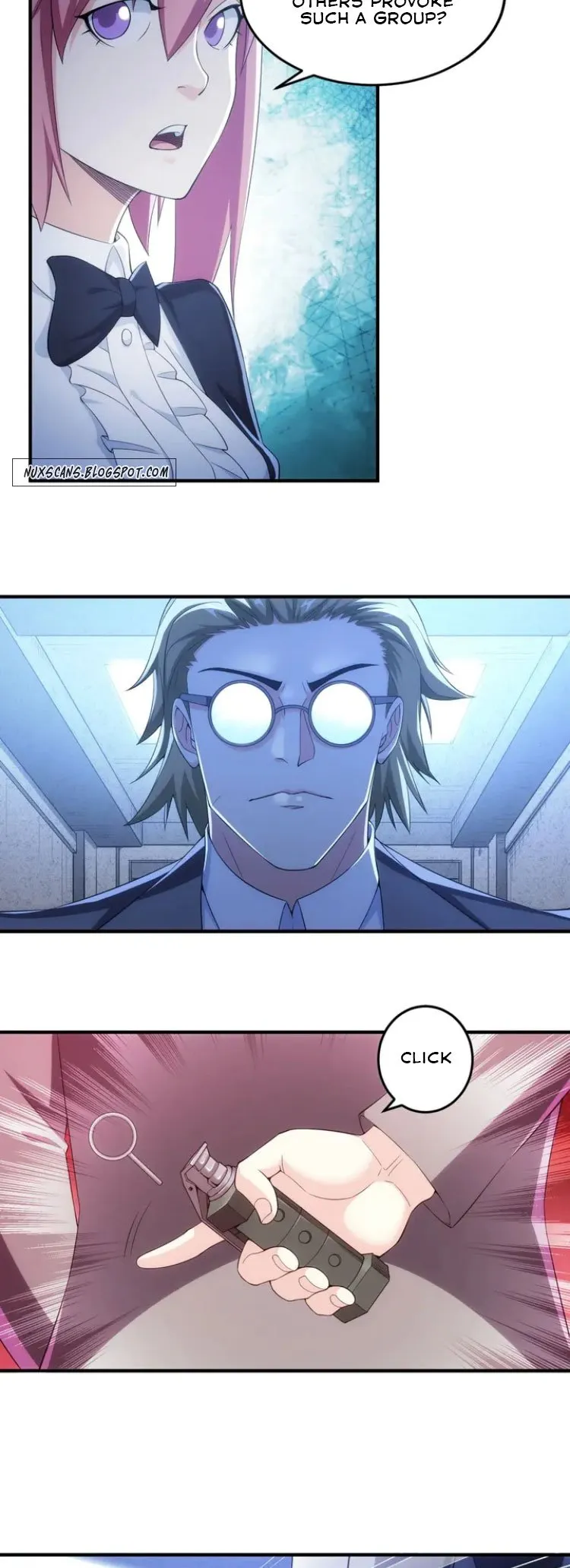 Rich Player Chapter 175 Online - página 15