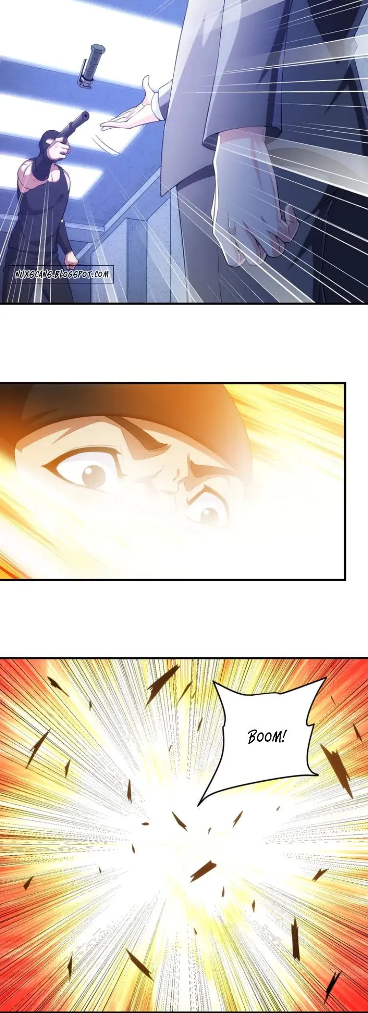 Rich Player Chapter 175 Online - página 16