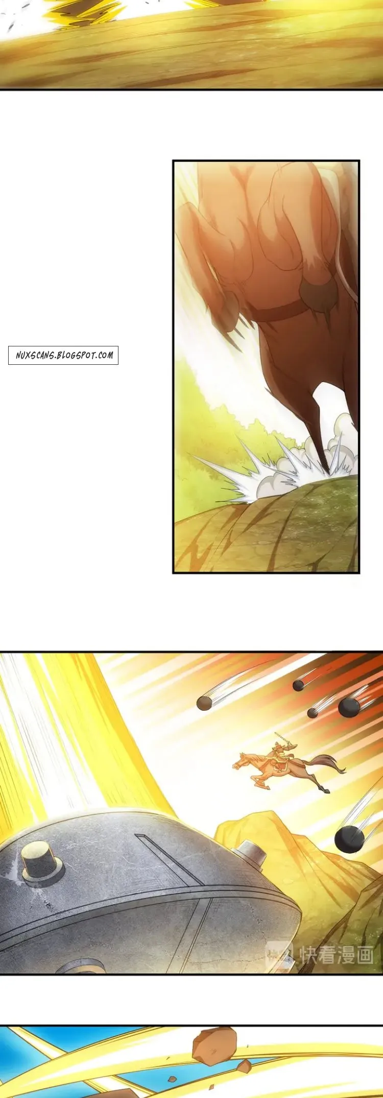 Rich Player Chapter 175 Online - página 25